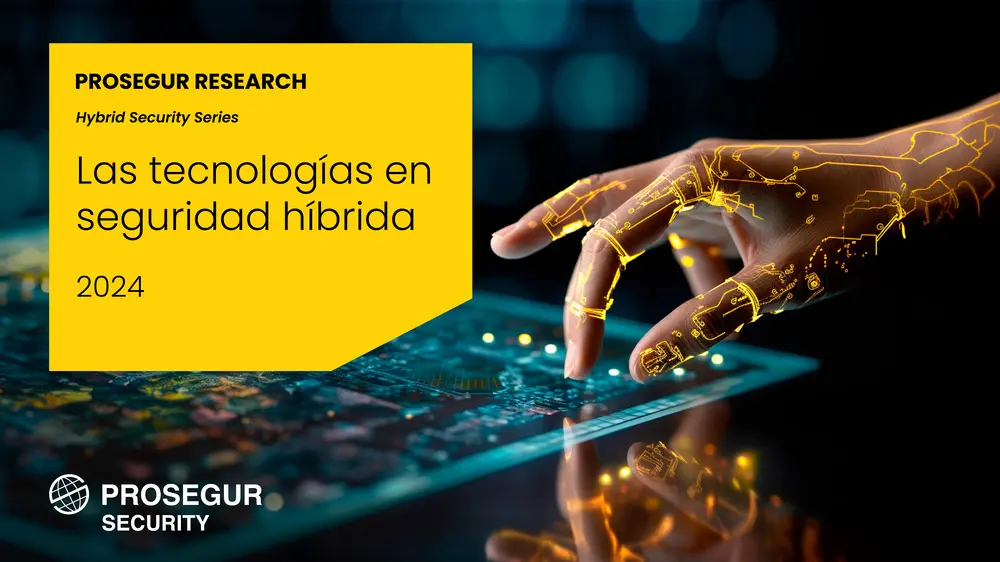 Las personas en seguridad híbrida